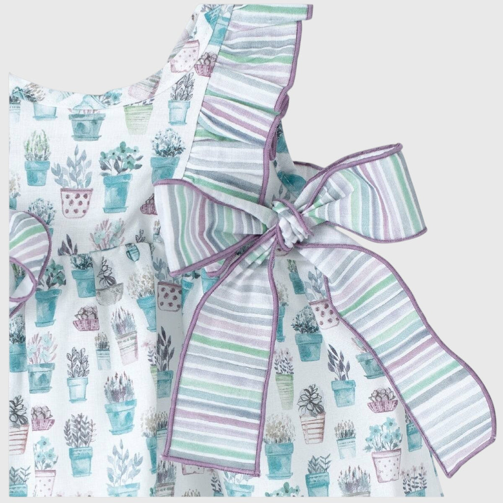 Vestido Bebé Savu