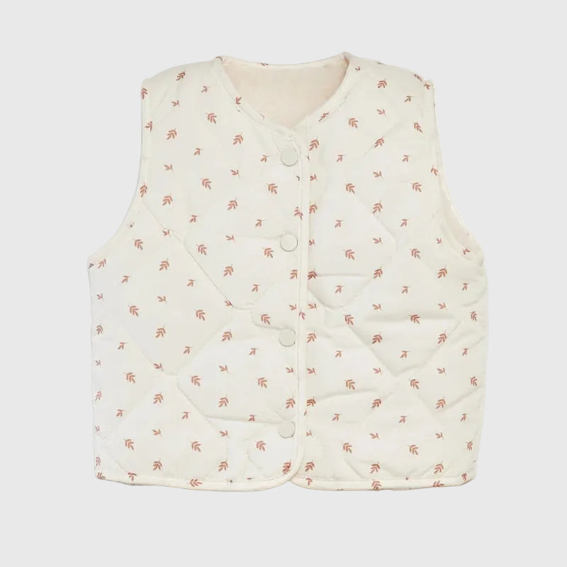Chaleco Reversible