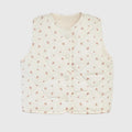 Chaleco Reversible