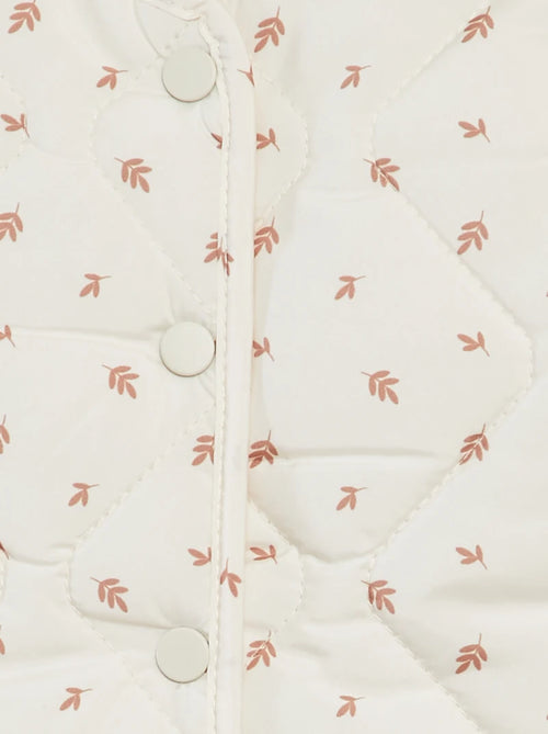 Chaleco Reversible