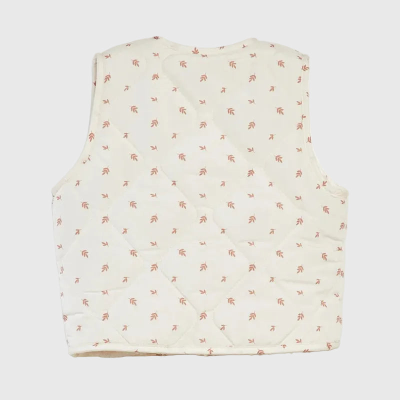 Chaleco Reversible