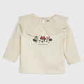 Camiseta de Manga Larga Disney