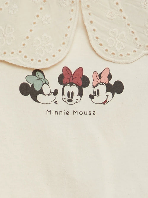 Camiseta de Manga Larga Disney