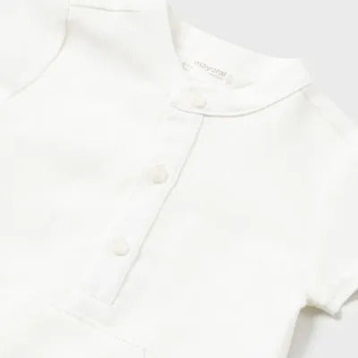 Conjunto 2 Piezas lino Europeo