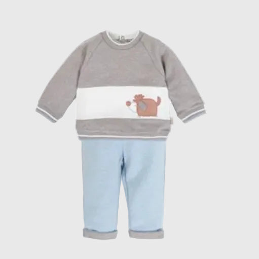 Conjunto