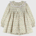 Vestido Nido Laurel