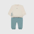 Conjunto 2 Piezas
