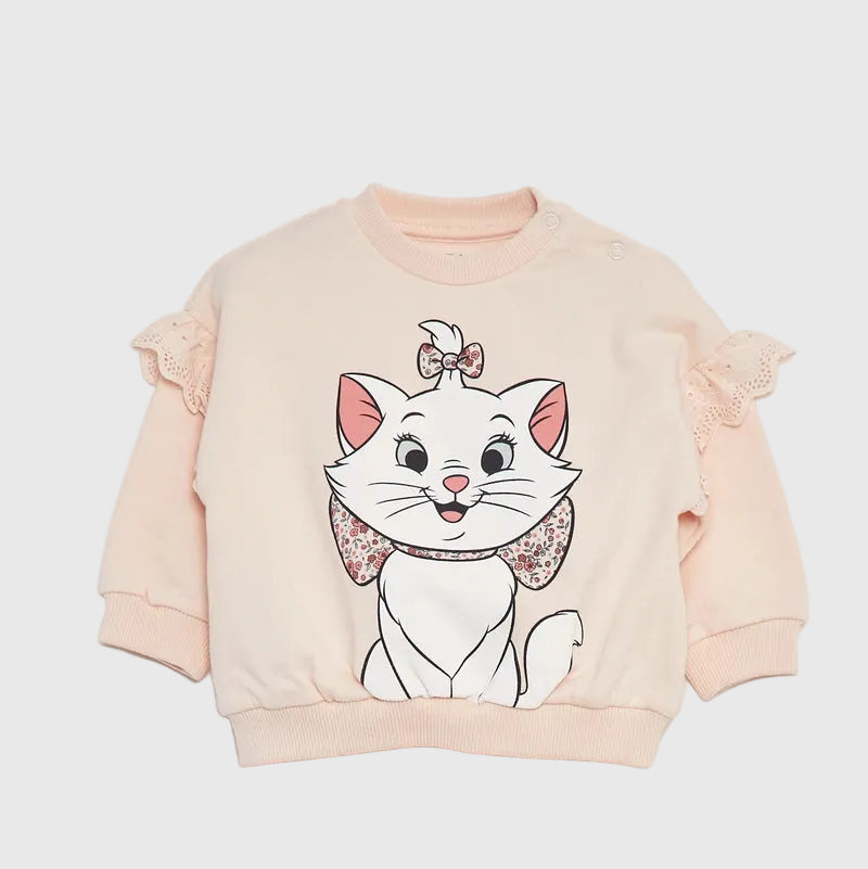 Sudadera 'Marie' 'Disney'