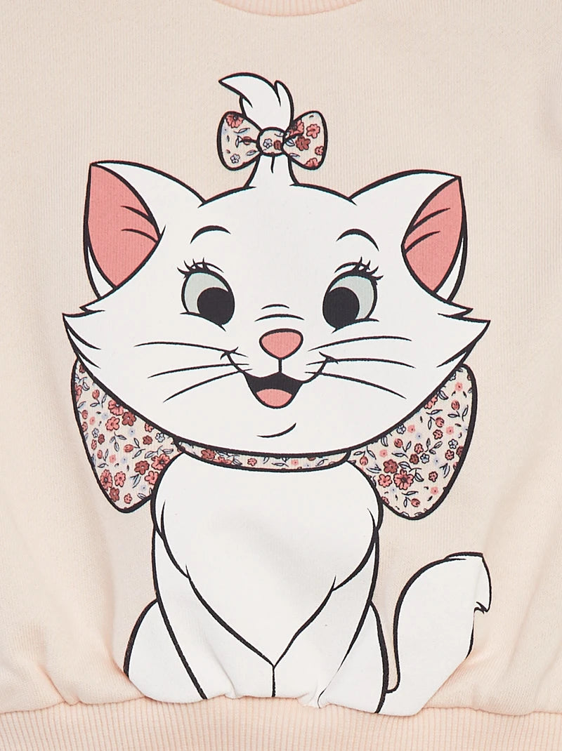 Sudadera 'Marie' 'Disney'
