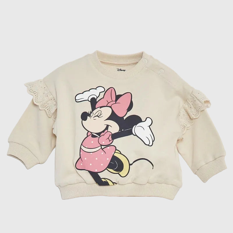 Sudadera 'Minnie' 'Disney'