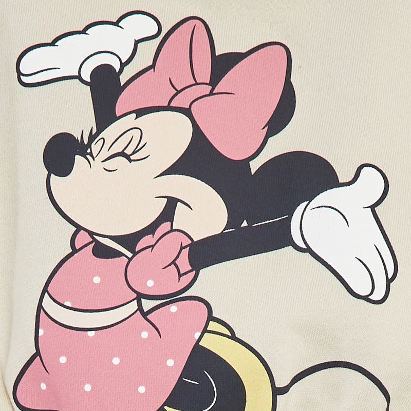 Sudadera 'Minnie' 'Disney'