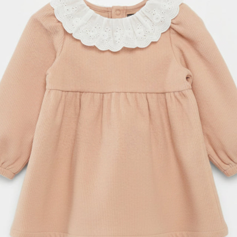 Vestido de Punto Grueso