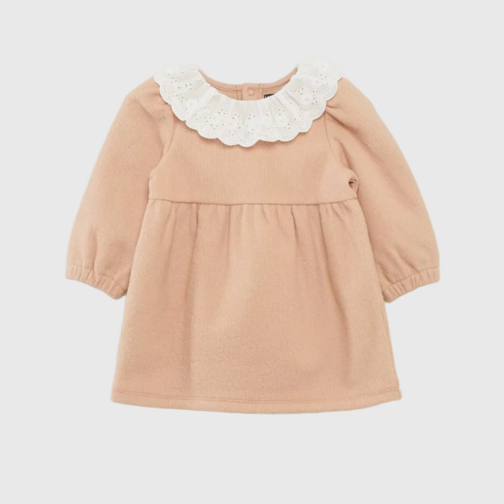 Vestido de Punto Grueso
